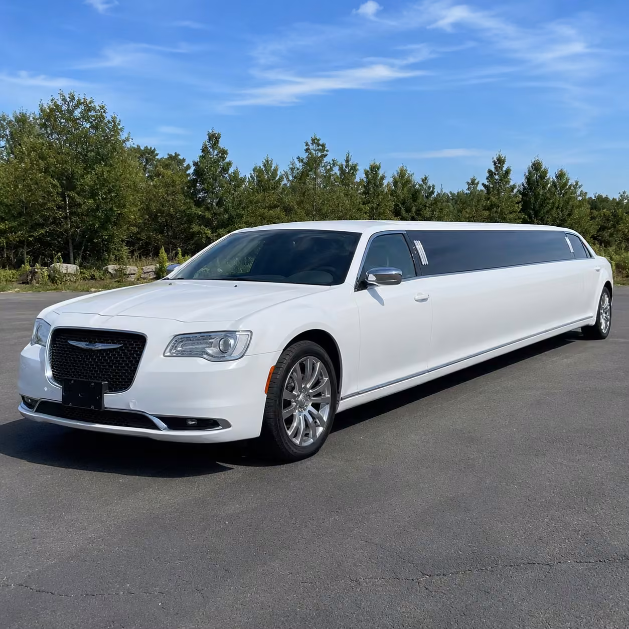 why choose miamifllimoservice.com